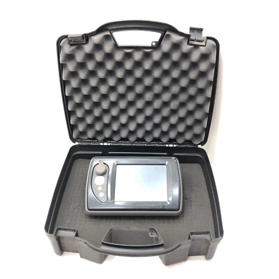 Komatsu Topcon 9169-0004 GX-60 Control Display Monitor for