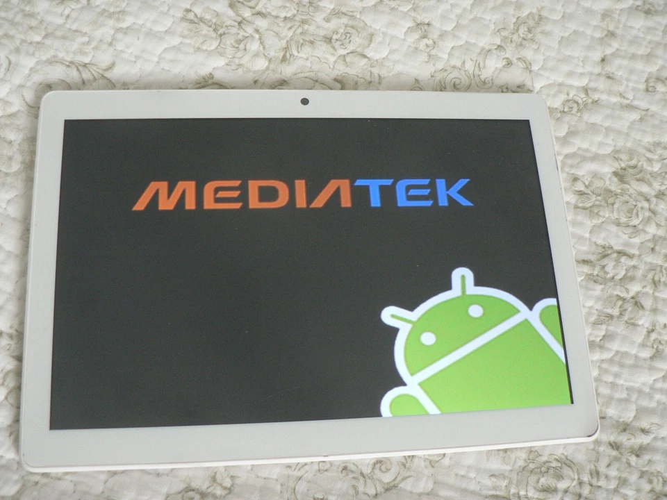 Tablette MEDIATEK T906 - Photo 2/4