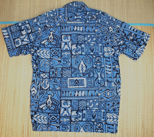 Vintage 1950's “Pilgrim Sportswear” Hawaiian shirt - … - Gem