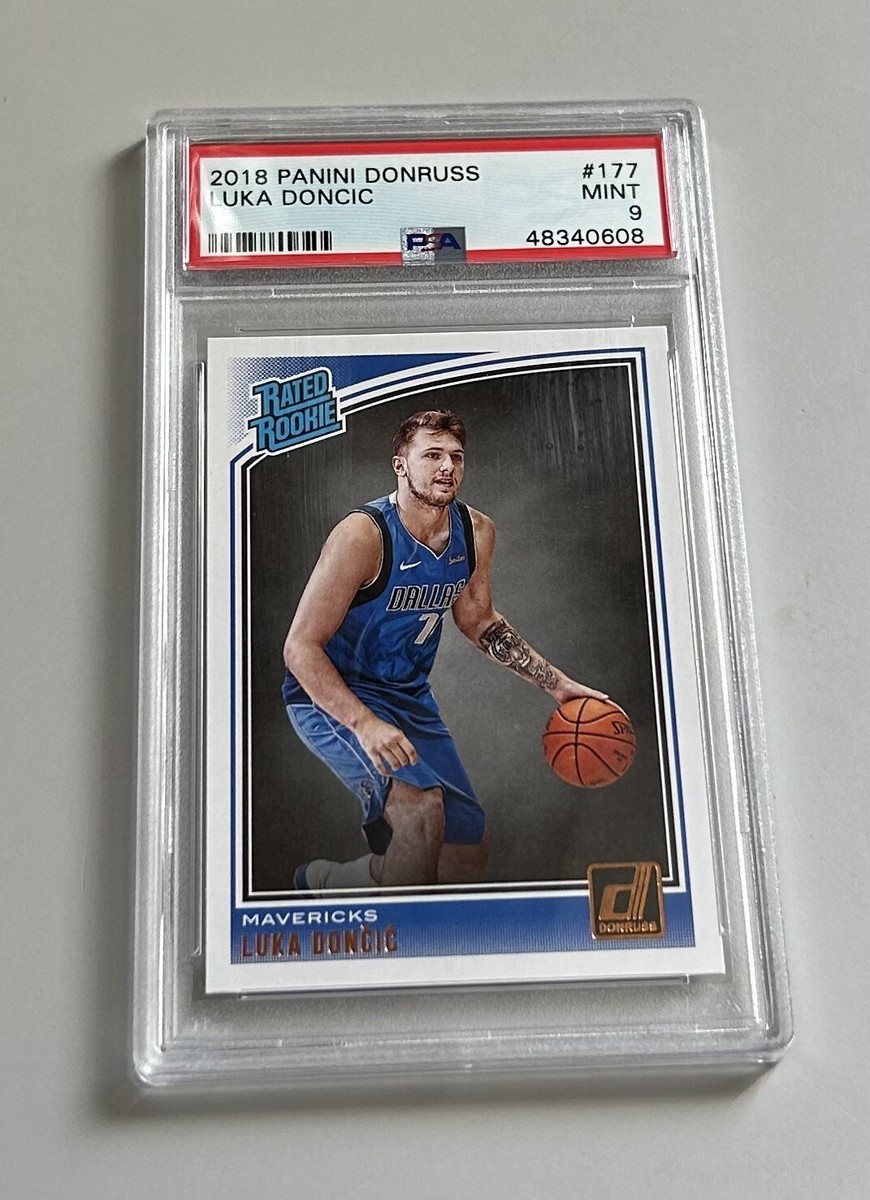 2018-19 Panini Select ドンチッチ Doncic RC 2018-19 Panini Select #25 Luka Doncic Dallas Mavericks RC