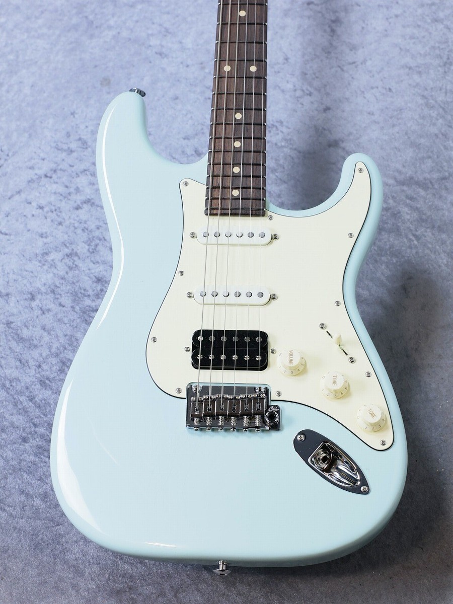 Suhr Classic Antique Pro SSH ~ Sonic Blue ~ #78603 Approx