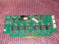 SIMPLEX 565-453 REV B SIGNAL CARD ASSEMBLY FIRE ALARM CARD