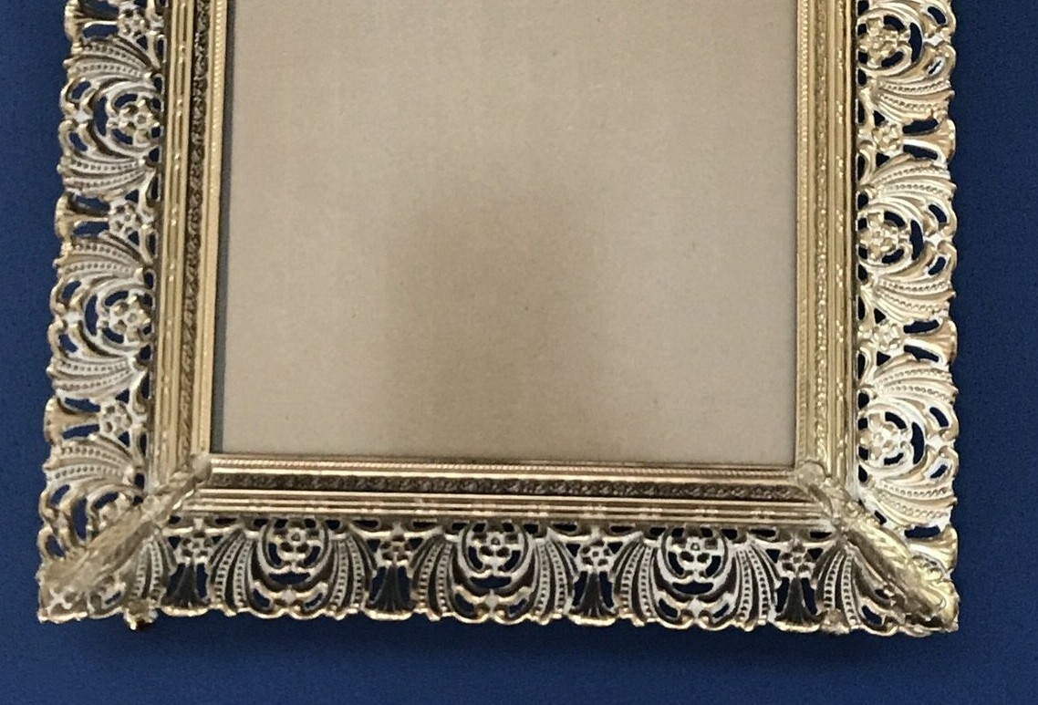 ラッキールーディー　BOX　FRAME Black Frame Rectangle Glasses For Men