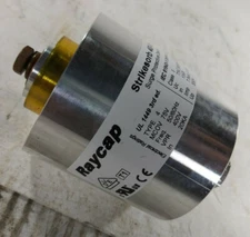 1 NEW RAYCAP STRIKESORB 40-V1 SURGE SUPPRESSOR NNB ***MAKE OFFER***