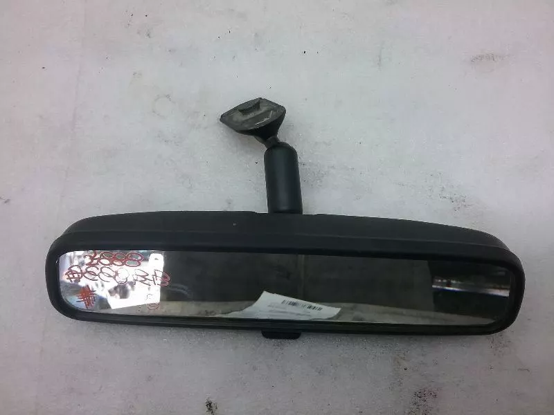 2000 honda accord online rear view mirror