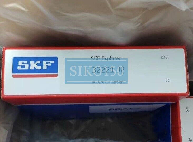 SKF 32221 J2 Tapered Roller Bearing 1PC High Quality