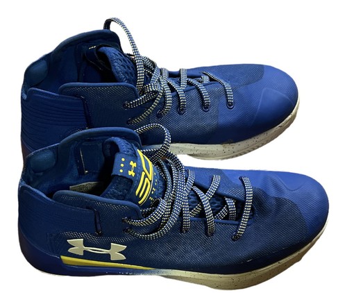 Under armour curry 3 - Gem
