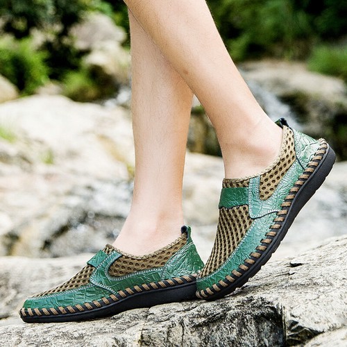 Mens Water Shoes Barefoot Aqua Socks Quick-Dry Beach Swim Pool Sports Large Size - Bild 12 von 27