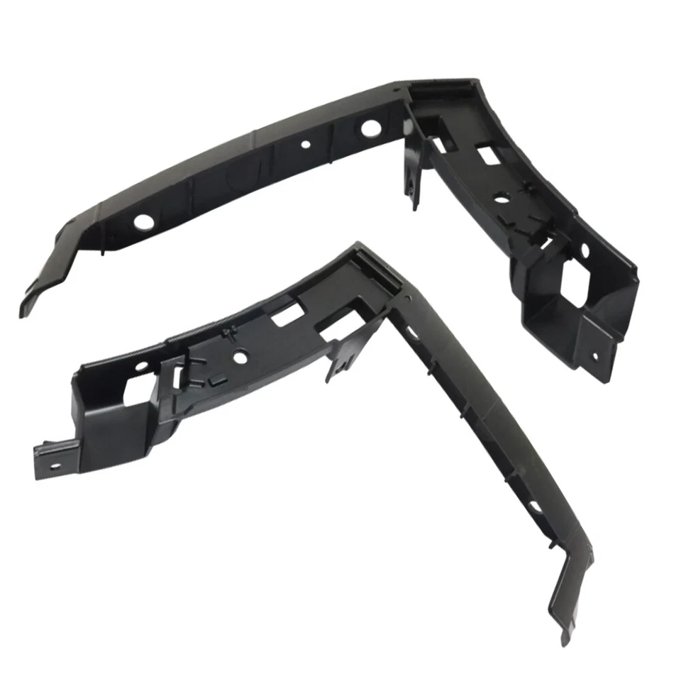 Front Bumper Fixing Bracket DP5Z17C947B DP5Z17C947A For Lincoln MKZ 2013-2016 - Image 3 of 4