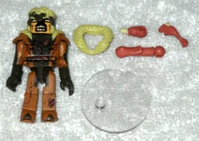 Marvel Universe (MiniMates) - Zombie Sabretooth (Villain Zombies box set) - 100%