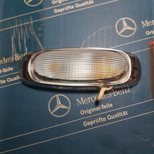 Mercedes Ponton W120 interior cabin light NEW production - Picture 3 of 14