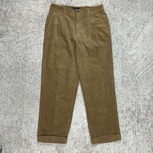 VTG Gap Corduroy Pants Mens 35x30 