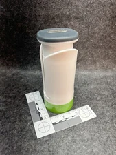 Zyliss Spiralizer Kitchen Tool Spaghetti Vegetable Spiral Salad Maker Twist