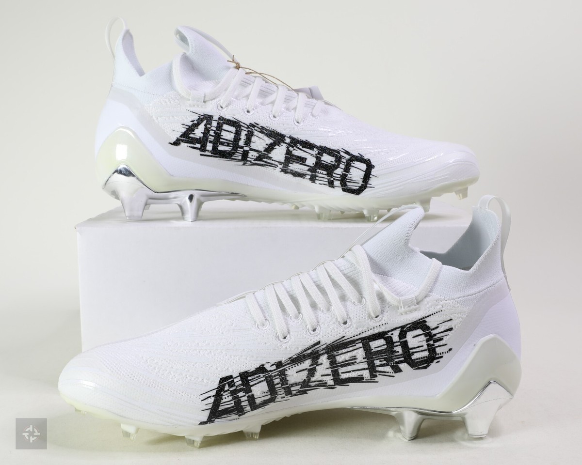 adidas PRIMEKNIT サッカーシューズ ホワイト/ブルー adidas アディダス F50 LEAGUE TF(ホワイト×レッド×ブルー