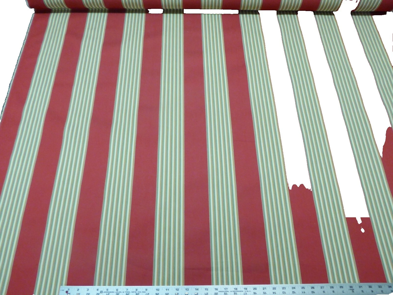 Beach & Nautical Upholstery Craft Fabrics