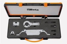 CASSETTA ATTREZZI MESSA IN FASE MOTORI FCA 1,9-2,2 JTD/JTS 16V – BETA– 1461/C12A