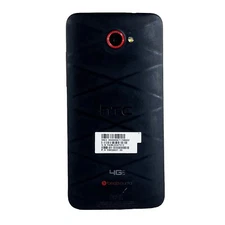 HTC Droid DNA - 16GB (Verizon) Smartphone (PARTS/REPAIRS ONLY)