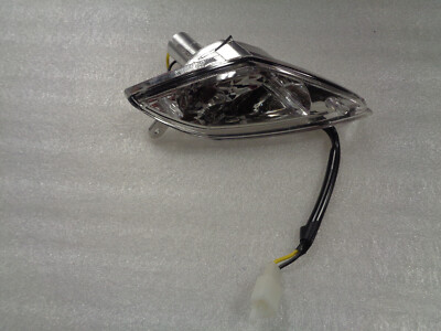 Dinli DL 503 Blinker vorne rechts klar