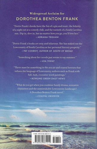 Queen Bee : A Novel by Dorothea Benton Frank (2019, Hardcover) Brand New - Imagen 2 de 2