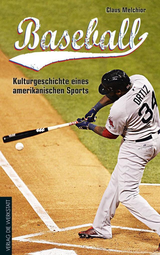Thumbnail - Baseball | Claus Melchior | 2014 | Deutsch