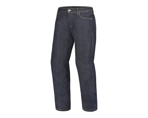 Jean de motociclismo Cortech AA Dyneema Armor azul oscuro - Imagen 13 de 76