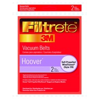 3m 64170a-6 Hoover 170 Vacuum Belt 2-count on sale 3m 64170a-6 Hoover 170 Vacuum Belt 2-count on sale
