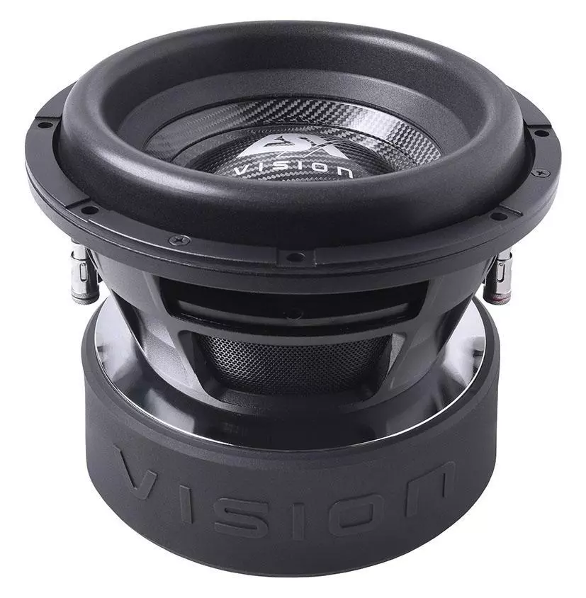 ESX Vision Spl Woofer CM (10”) Subwoofer 5000 Watt | eBay