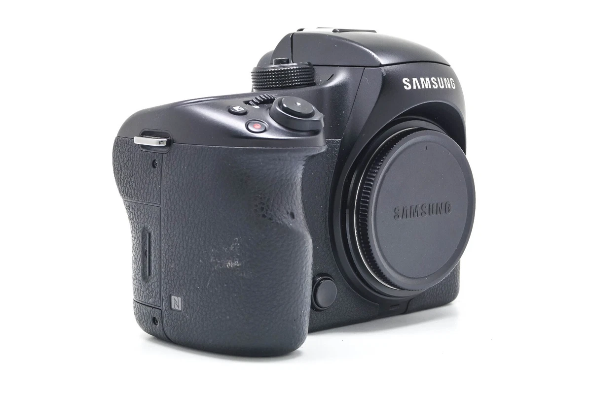 Samsung nx1 2024