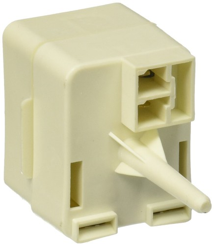 2188830 - Relay & Overload for Whirlpool Refrigerator+ - 第 1/3 張圖片