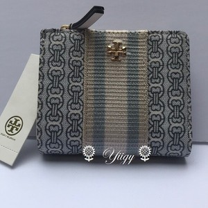 tory burch gemini link mini wallet