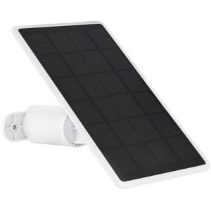 Wasserstein 1.7W Solar Panel For Google Nest Doorbell