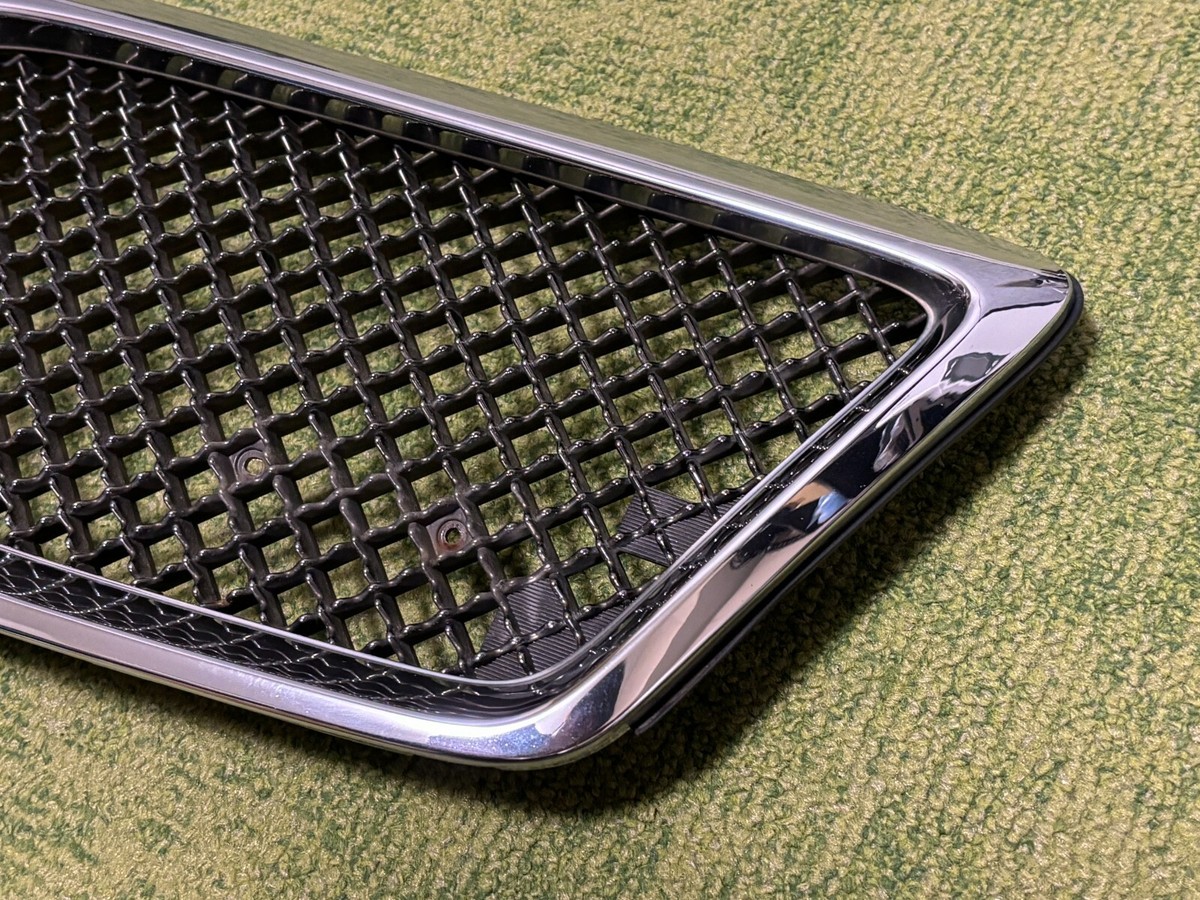 インフィニティ グリル シーマ cima Y33 Q45 Nissan Cima FHY33 FY33 Y33 Front Grill Grille INFINITI Q45 Genuine