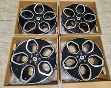 New Take Off Oem Ford Mustang Mach-e Gt 20 Wheels 21-25 Lk9c-1007-h1a Set Of 4