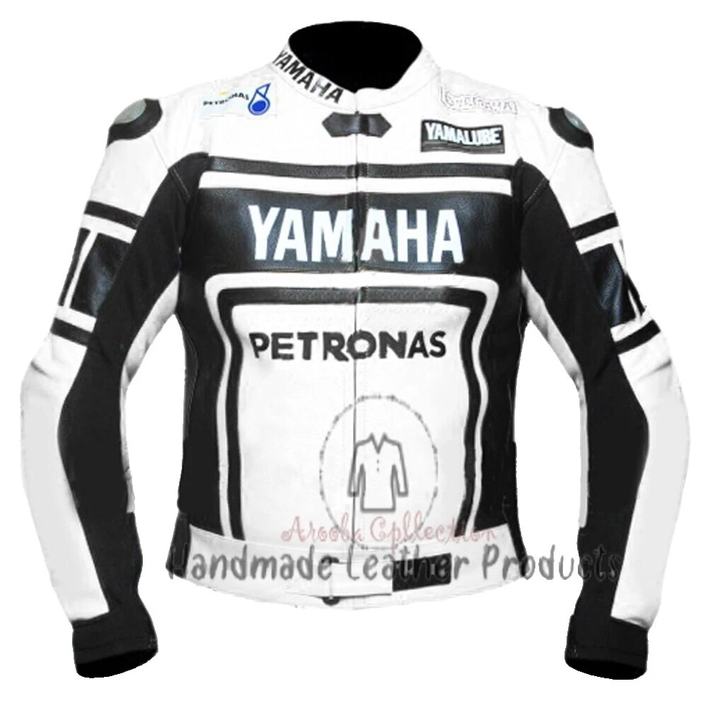 Jaquetas de Moto Yamaha para Homens