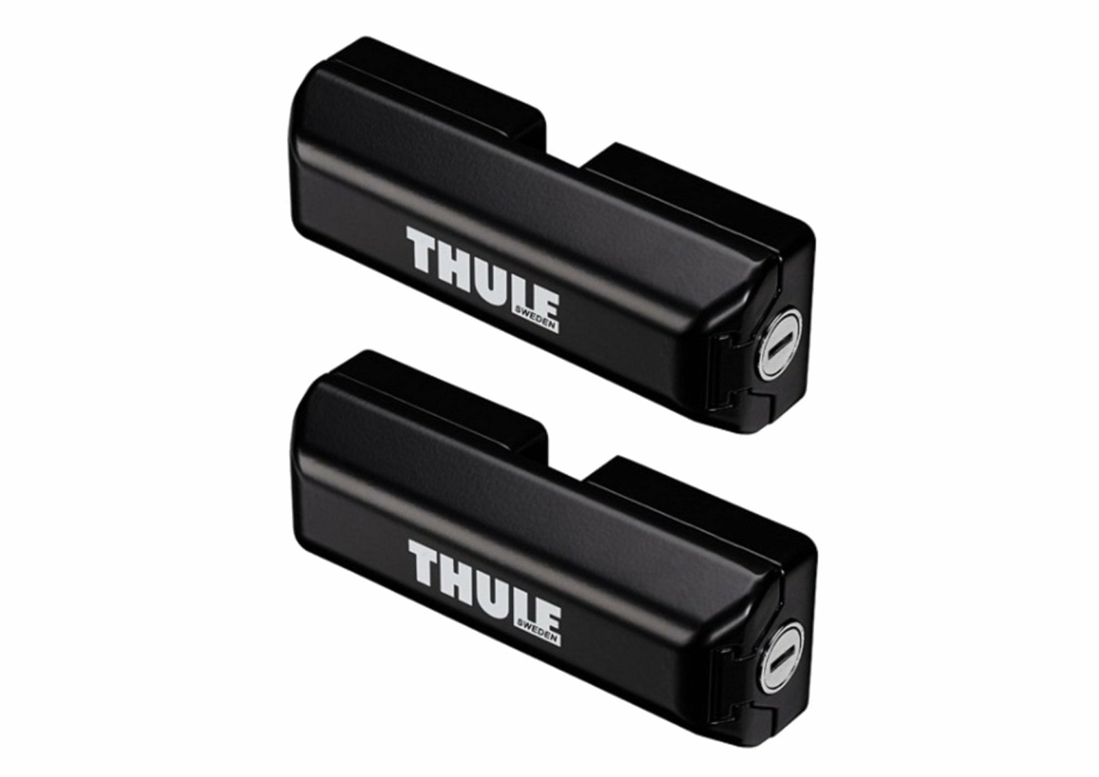 Milenco Thule Arma-D-Lock Security Van Door Lock Mul-T-Lock SINGLE-TWIN-TRIPLE Tania okazja