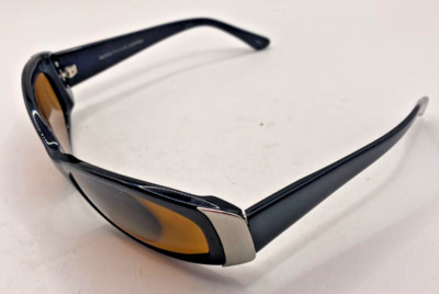 OLIVER PEOPLES ARABELLE FRAMES ONLY EYEGLASSES SUNGLASSES BLACK SILVER 59-16-130
