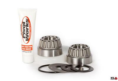 KIT LENKLAGER SHERCO TY 125 CLASSIC 2020-2023 PIVOT WORKS PWSSK-G0...