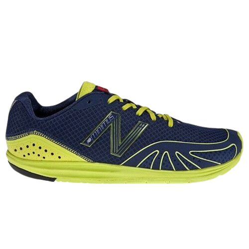 New Balance Minimus 10 Blue MR10BG for Sale | Authenticity New Balance Minimus 10 Blue MR10BG for Sale | Authenticity