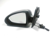 Retroviseur gauche (ou coque) Smart FORTWO