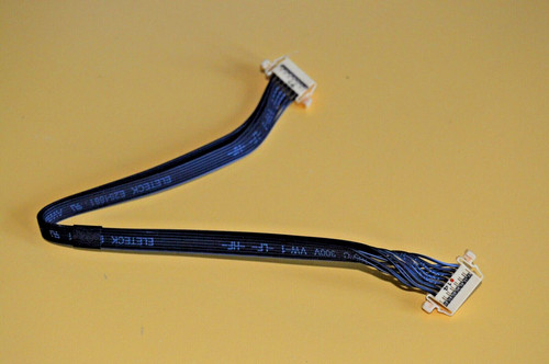 Stromkabel Motherboard (DC) Für Samsung TV UE32F5000AKXZT