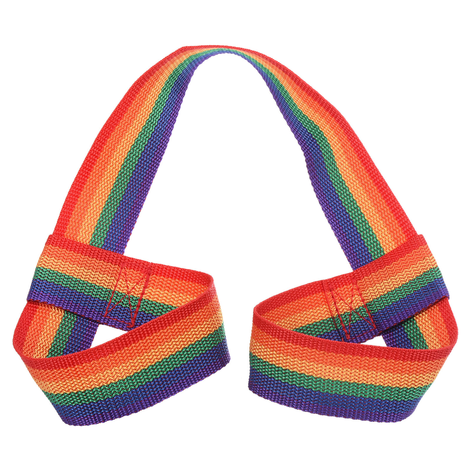 SALOMON Cinghia porta sci 60 cm x 3 8 cm cinghia per scarponi da snowboard multicolore