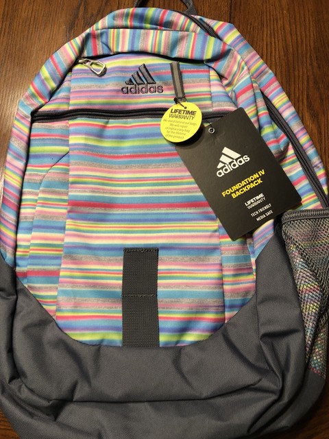 adidas foundation iv