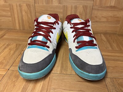 Paul e 2 バスケットボールシューズ 13 Size 13 - Nike Paul Rodriguez 2 Zoom Air White for sale online | eBay