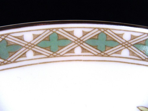 Vintage Wedgwood Kutani Crane #R4464 Bone China Bowls, Cups, Saucers & Tea Pot - Picture 17 of 93