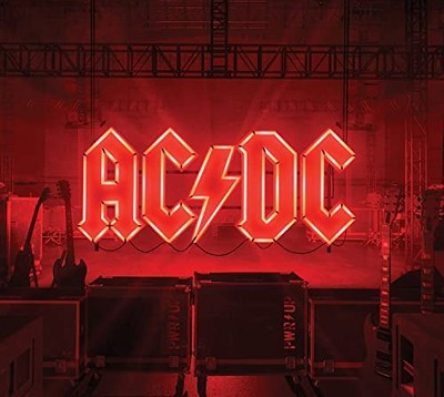 AC/DC Power Up CD NEUF | eBay