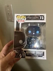 Funko POP! Heroes DC Comics Batman: Arkham Knight Arkham Knight #73