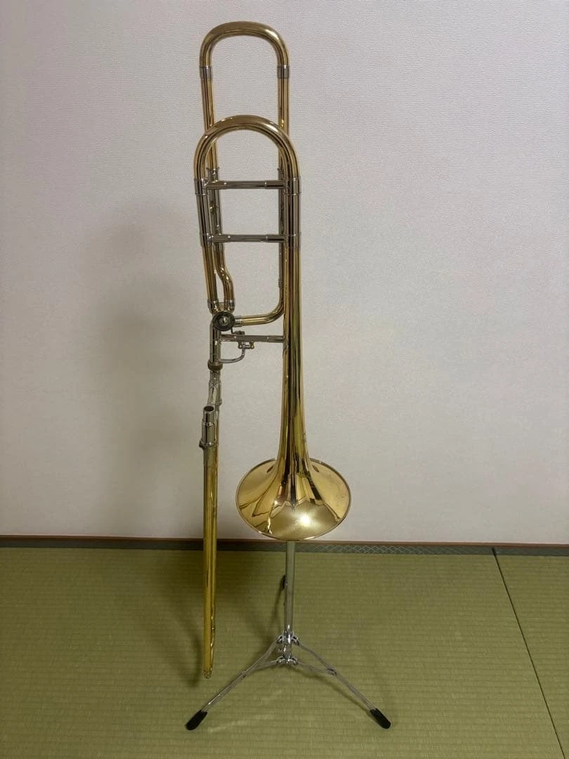 Bach 42 Trombones for sale | eBay
