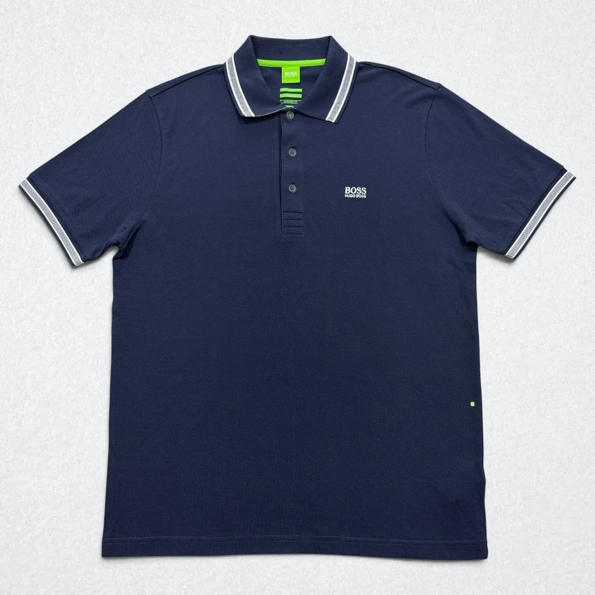 HUGO BOSS Size XL Polos for Men | Updated Oct 2026
