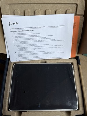 Poly Gc8 Video Conference System Remote Control - 220030780001