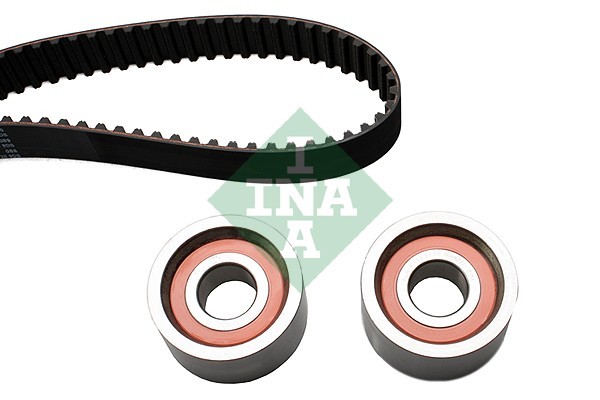 530 0113 10 INA Timing Belt Kit for FIAT,IVECO,OPEL,PEUGEOT,RENAULT,VAUXHALL